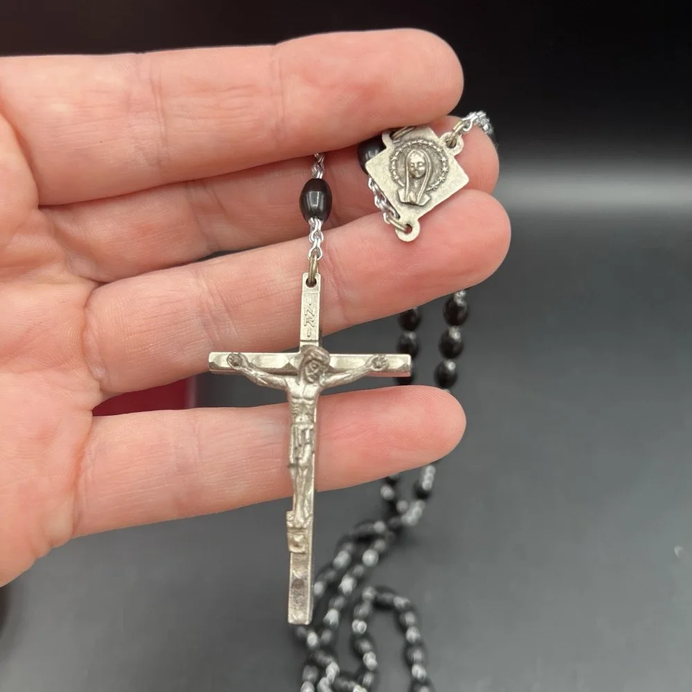 Does not apply confirmation rosary